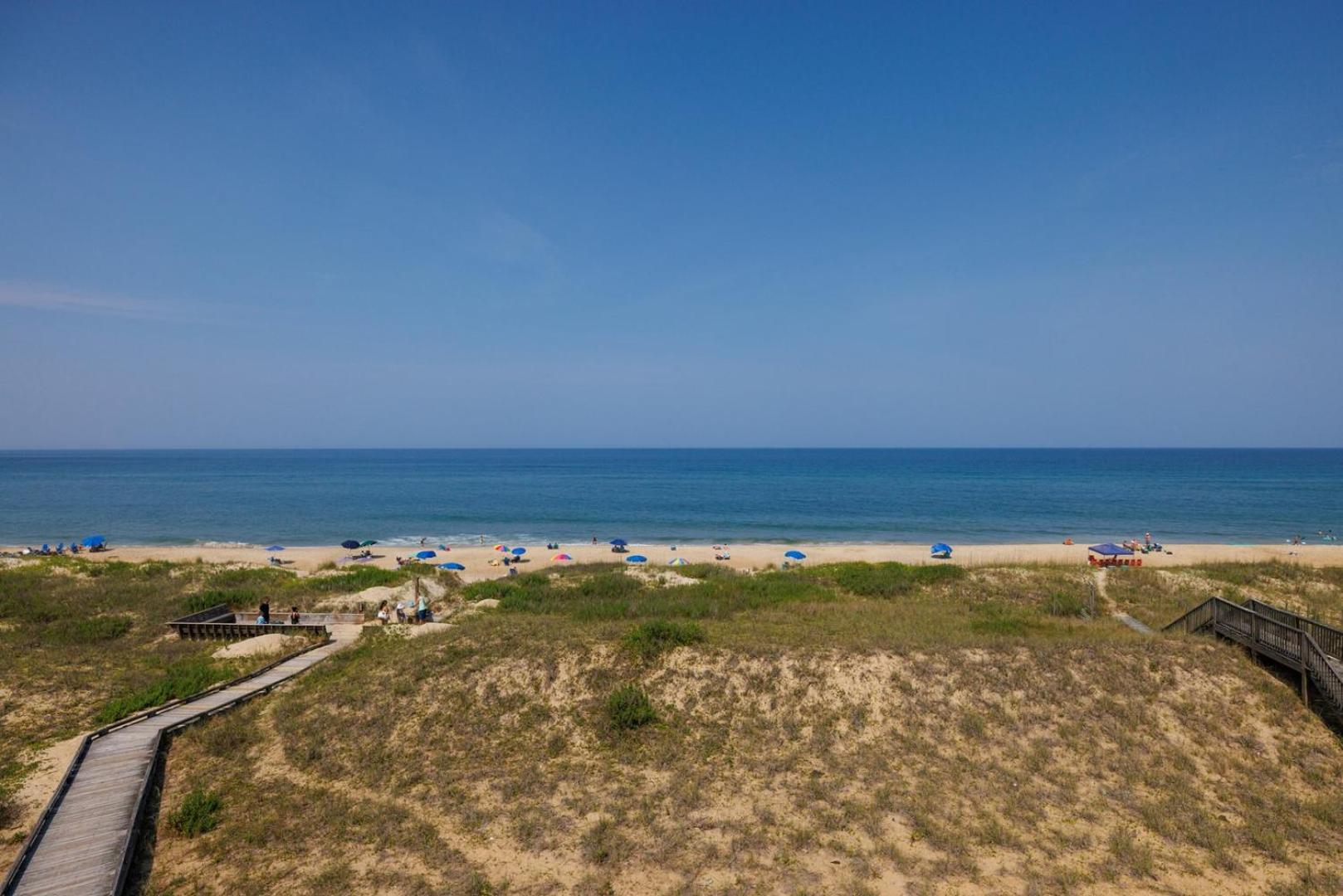 Villa Ffr315 - Seas The Day à Kill Devil Hills Extérieur photo