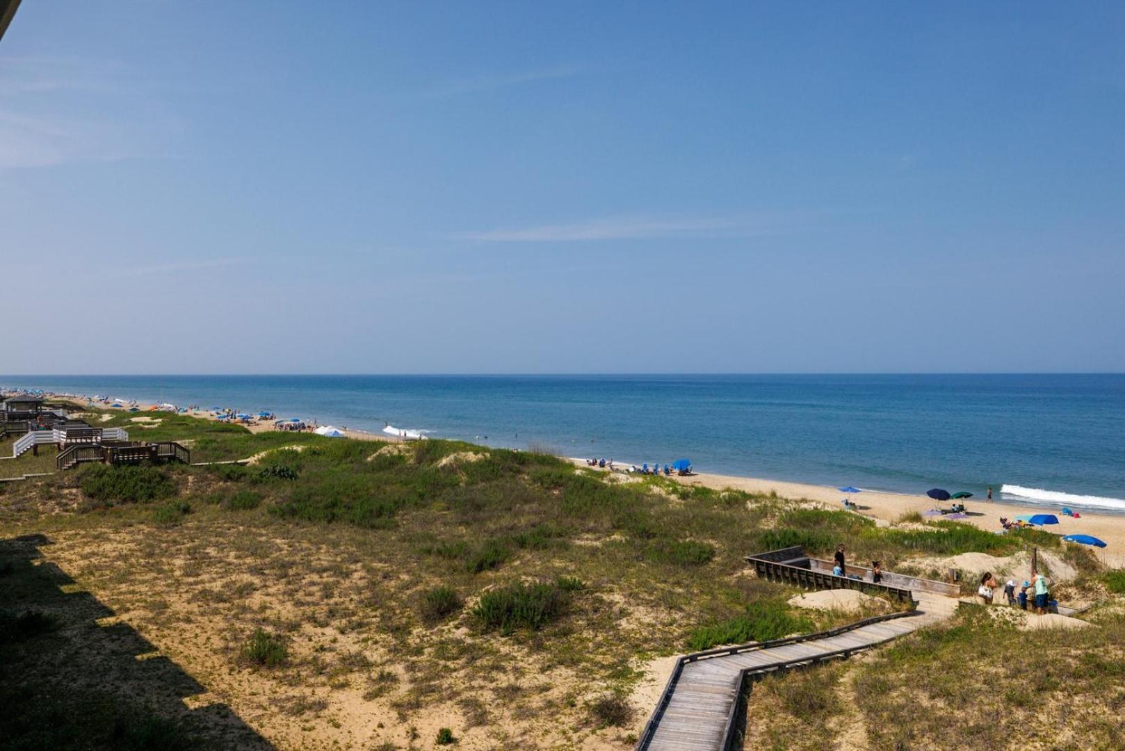 Villa Ffr315 - Seas The Day à Kill Devil Hills Extérieur photo